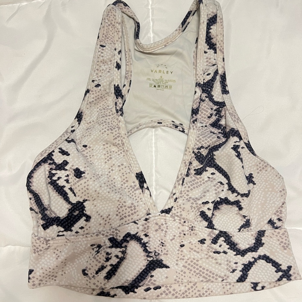 Carley Snakesin Set (can be sold separate or together)